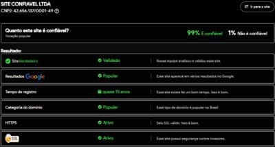 Site verificado e verdadeiro:11kkapp.com.br