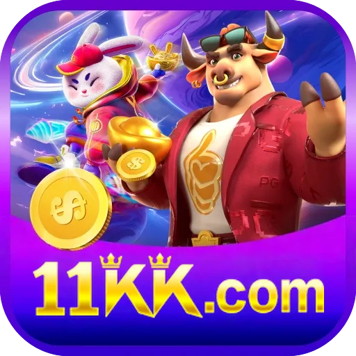 11kk.com logo